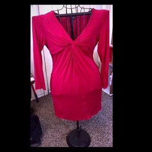 ALLOY Dresses - Perfect Sexy Red Dress ALLOY Dresses - Perfect Sexy Red Dress